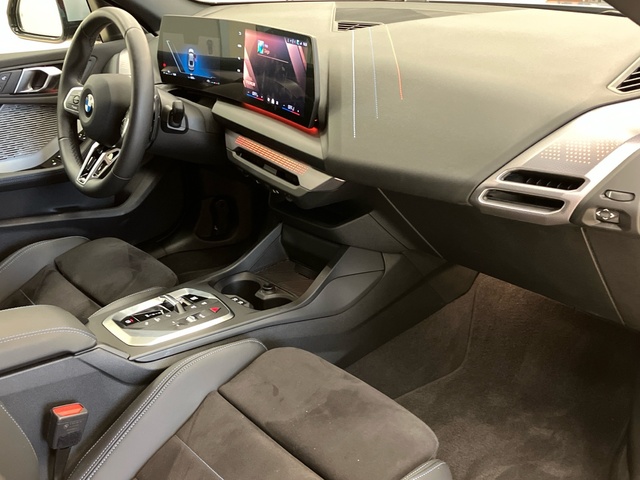 BMW Serie 2 220i Gran Coupe color Gris. Año 2025. 125KW(170CV). Gasolina. En concesionario Bernesga Motor León (Bmw y Mini) de León