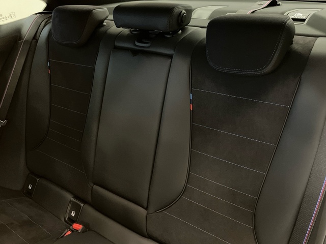 BMW Serie 2 220i Gran Coupe color Gris. Año 2025. 125KW(170CV). Gasolina. En concesionario Bernesga Motor León (Bmw y Mini) de León