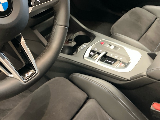 BMW Serie 2 220i Gran Coupe color Gris. Año 2025. 125KW(170CV). Gasolina. En concesionario Bernesga Motor León (Bmw y Mini) de León