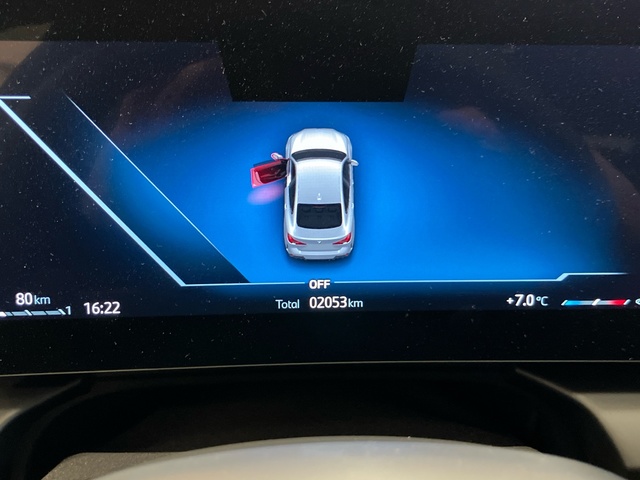 BMW Serie 2 220i Gran Coupe color Gris. Año 2025. 125KW(170CV). Gasolina. En concesionario Bernesga Motor León (Bmw y Mini) de León