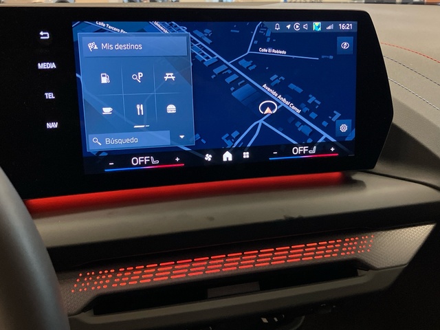 BMW Serie 2 220i Gran Coupe color Gris. Año 2025. 125KW(170CV). Gasolina. En concesionario Bernesga Motor León (Bmw y Mini) de León