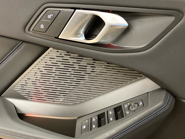 BMW Serie 2 220i Gran Coupe color Gris. Año 2025. 125KW(170CV). Gasolina. En concesionario Bernesga Motor León (Bmw y Mini) de León