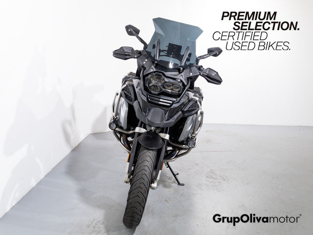 BMW Motorrad R 1250 GS Adventure  de ocasión 