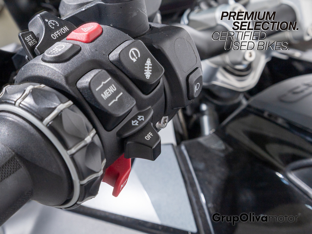 BMW Motorrad R 1250 GS Adventure  de ocasión 