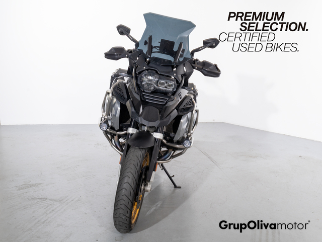 BMW Motorrad R 1250 GS Adventure  de ocasión 