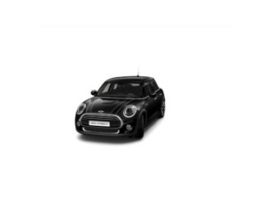 Fotos de MINI 5 Puertas Cooper D 85 kW (116 CV)