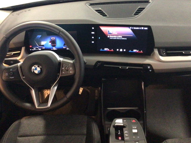 fotoG 6 del BMW X1 sDrive20d 120 kW (163 CV) 163cv Diésel del 2025 en Madrid