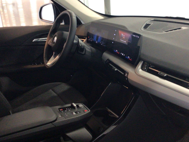 fotoG 7 del BMW X1 sDrive20d 120 kW (163 CV) 163cv Diésel del 2025 en Madrid