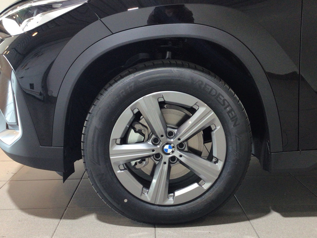 fotoG 11 del BMW X1 sDrive20d 120 kW (163 CV) 163cv Diésel del 2025 en Madrid