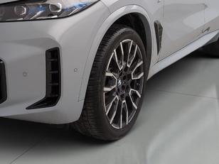 BMW X5 xDrive40d color Gris. Año 2024. 259KW(352CV). Diésel. En concesionario Automotor Premium Viso - Málaga de Málaga