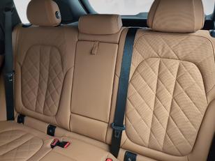 BMW X5 xDrive40d color Gris. Año 2024. 259KW(352CV). Diésel. En concesionario Automotor Premium Viso - Málaga de Málaga