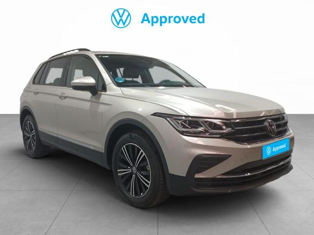 Volkswagen Tiguan 2.0 TDI de segunda mano