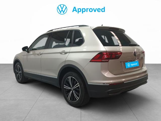 Volkswagen Tiguan Life 2.0 TDI 110 kW (150 CV)