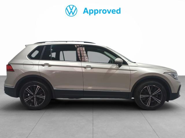 Volkswagen Tiguan Life 2.0 TDI 110 kW (150 CV)