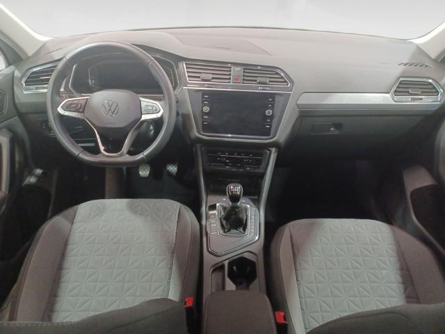 Volkswagen Tiguan Life 2.0 TDI 110 kW (150 CV)