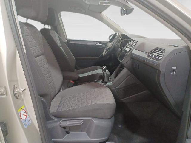 Volkswagen Tiguan Life 2.0 TDI 110 kW (150 CV)