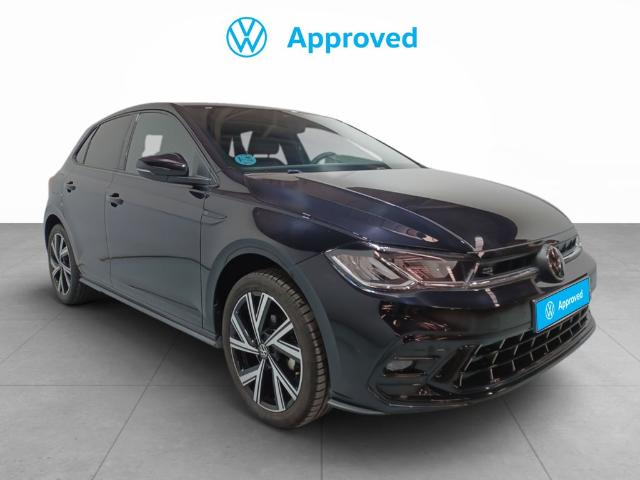 Volkswagen Polo 1.0 TSI de segunda mano