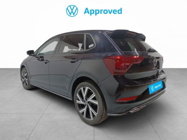 Volkswagen Polo R-Line 1.0 TSI 70 kW (95 CV)