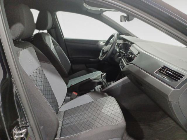 Volkswagen Polo R-Line 1.0 TSI 70 kW (95 CV)