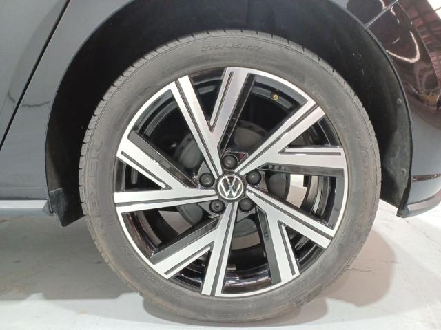 Volkswagen Polo R-Line 1.0 TSI 70 kW (95 CV)