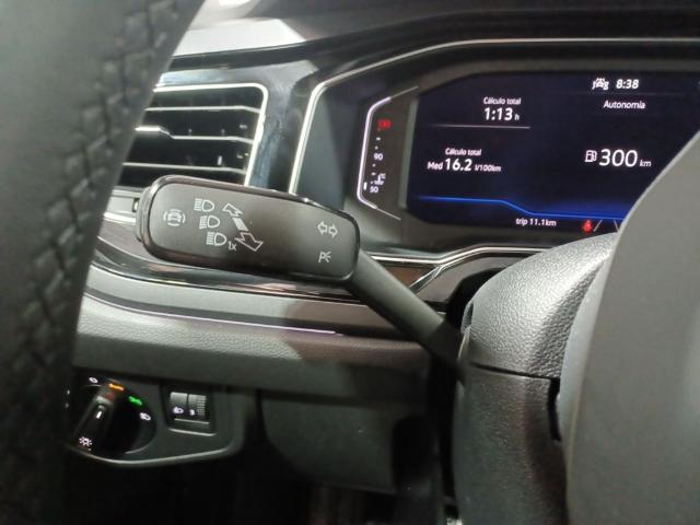 Volkswagen Polo R-Line 1.0 TSI 70 kW (95 CV)