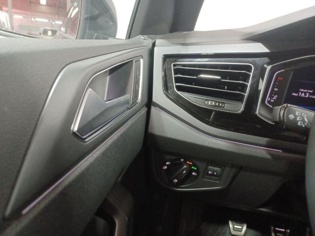 Volkswagen Polo R-Line 1.0 TSI 70 kW (95 CV)