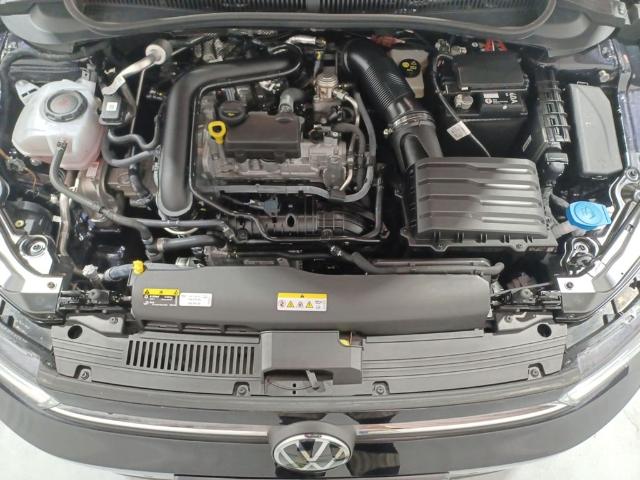 Volkswagen Polo R-Line 1.0 TSI 70 kW (95 CV)
