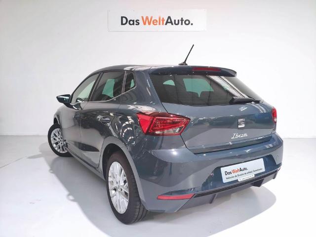 SEAT Ibiza 1.0 TSI S&S Xcellence 85 kW (115 CV)
