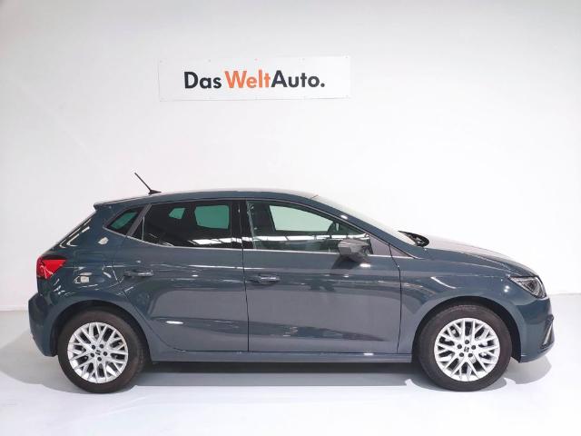 SEAT Ibiza 1.0 TSI S&S Xcellence 85 kW (115 CV)