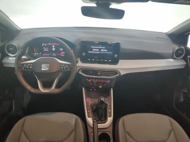 SEAT Ibiza 1.0 TSI S&S Xcellence 85 kW (115 CV)