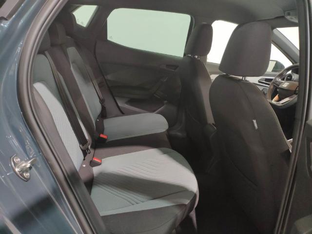 SEAT Ibiza 1.0 TSI S&S Xcellence 85 kW (115 CV)