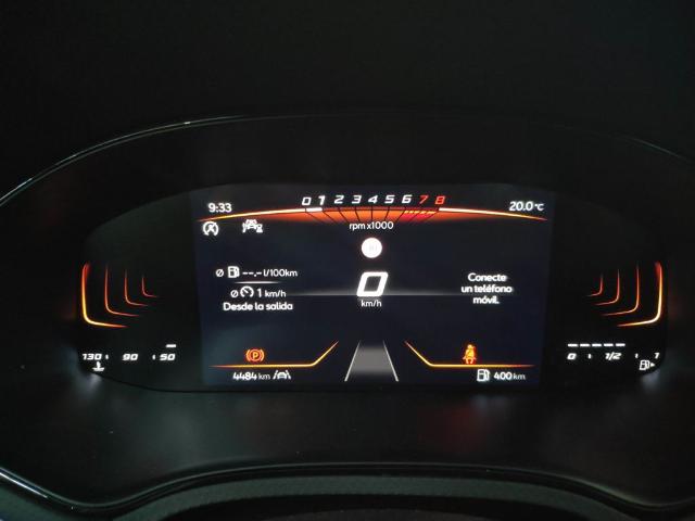 SEAT Ibiza 1.0 TSI S&S Xcellence 85 kW (115 CV)