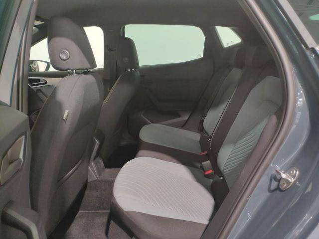 SEAT Ibiza 1.0 TSI S&S Xcellence 85 kW (115 CV)