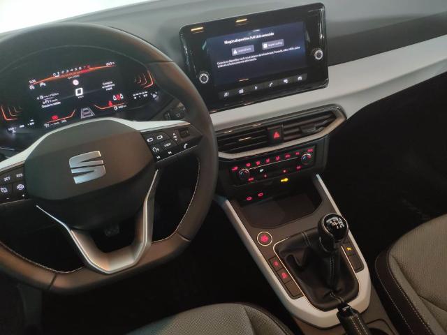 SEAT Ibiza 1.0 TSI S&S Xcellence 85 kW (115 CV)
