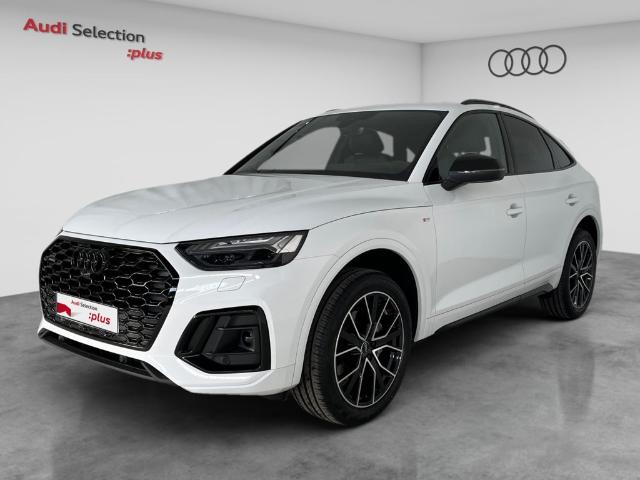 Audi selection Plus