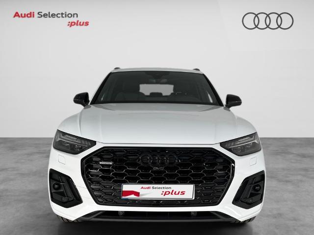 Audi Q5 Sportback Black line 40 TDI quattro-ultra 150 kW (204 CV)