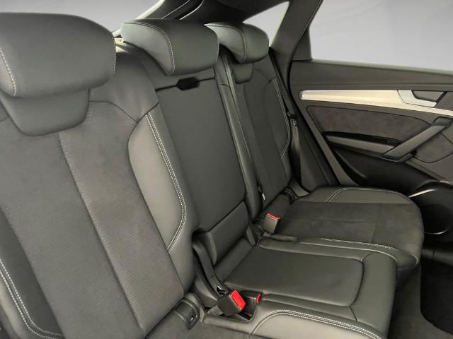 Audi Q5 Sportback Black line 40 TDI quattro-ultra 150 kW (204 CV)
