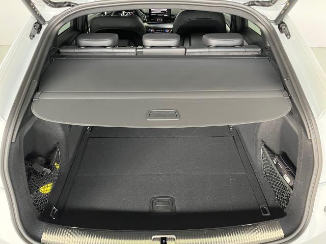 Audi Q5 Sportback Black line 40 TDI quattro-ultra 150 kW (204 CV)