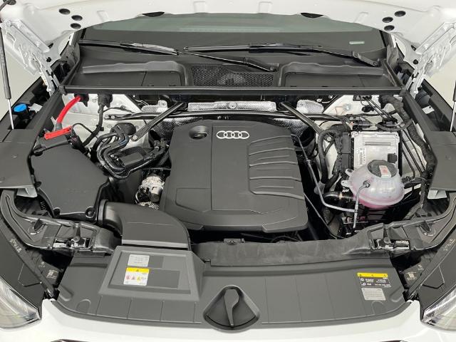 Audi Q5 Sportback Black line 40 TDI quattro-ultra 150 kW (204 CV)
