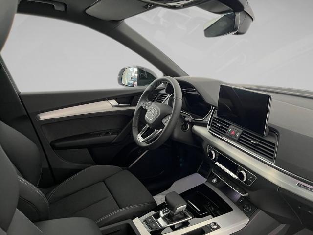 Audi Q5 Sportback Black line 40 TDI quattro-ultra 150 kW (204 CV)