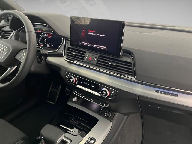 Audi Q5 Sportback Black line 40 TDI quattro-ultra 150 kW (204 CV)