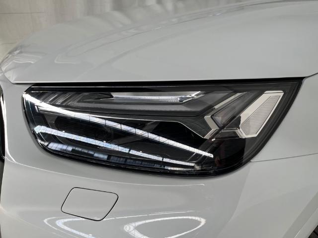 Audi Q5 Sportback Black line 40 TDI quattro-ultra 150 kW (204 CV)