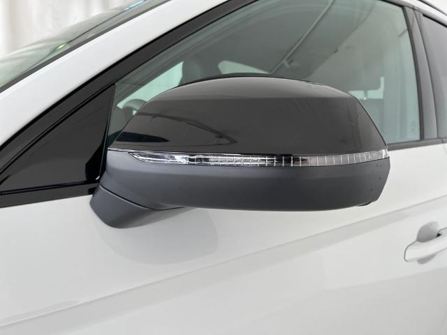 Audi Q5 Sportback Black line 40 TDI quattro-ultra 150 kW (204 CV)