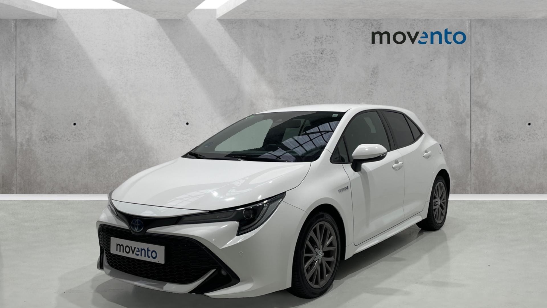 Toyota Corolla 1.8 125 Híbrido - 2