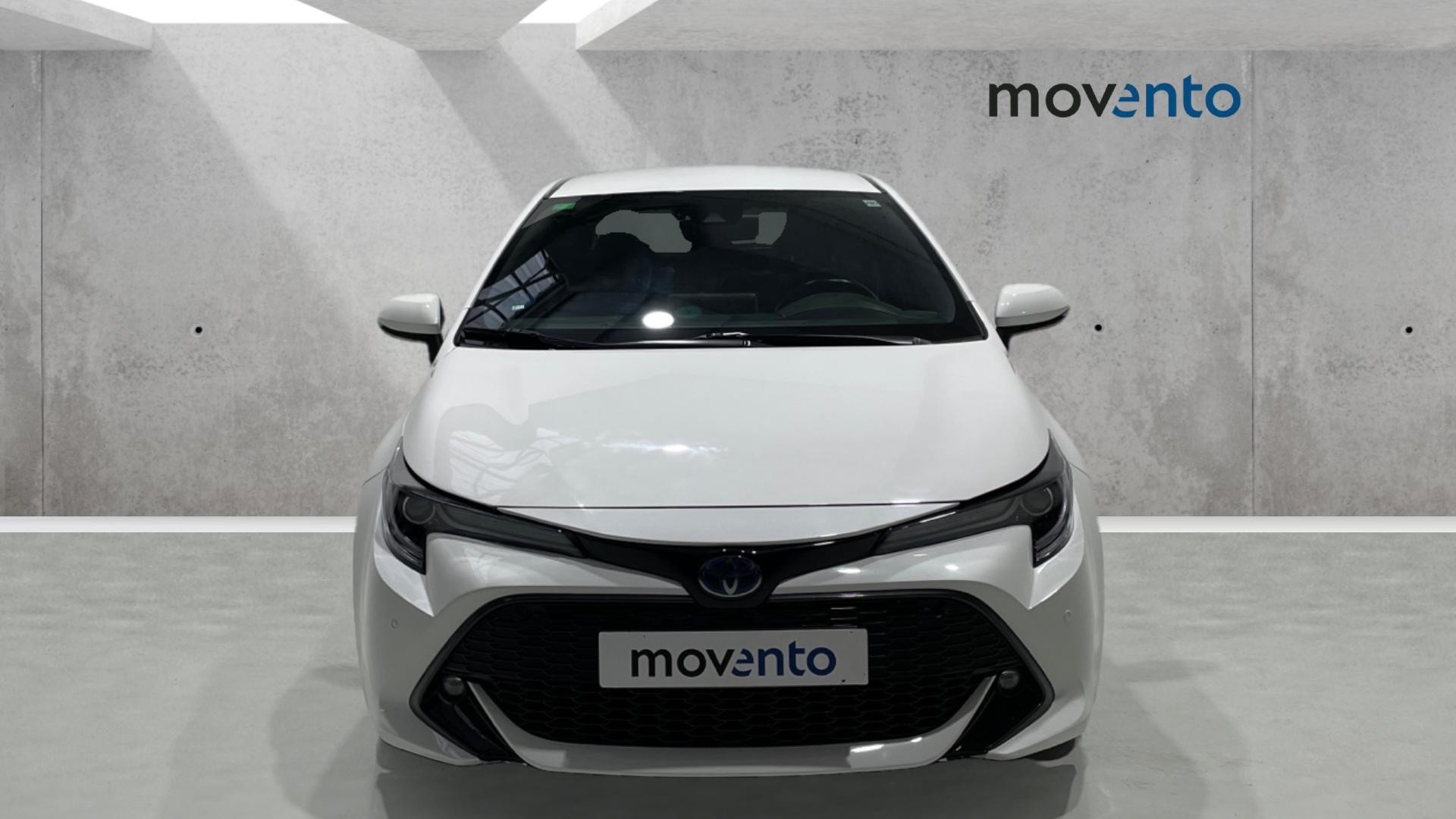 Toyota Corolla 1.8 125 Híbrido - 5