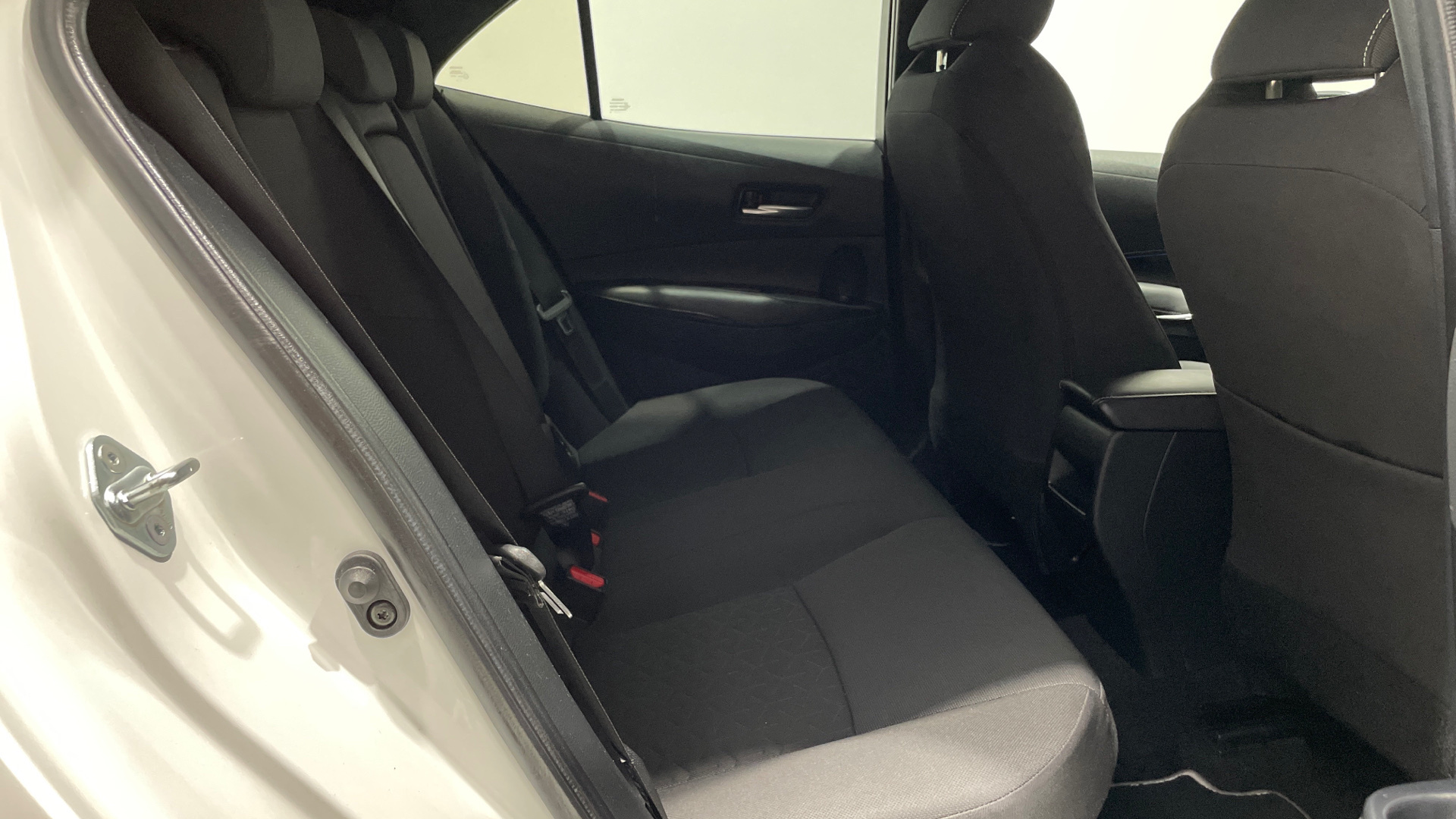 Toyota Corolla 1.8 125 Híbrido - 12