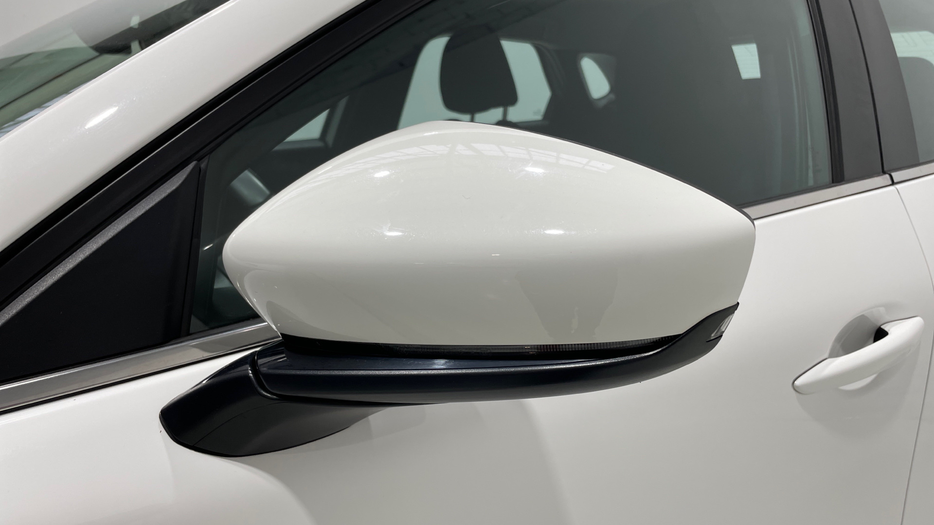 Mazda CX-30 e-SKY G MHEV en Barcelona