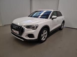Audi Q3 en Motorflash