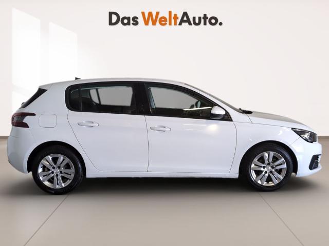 Peugeot 308 Allure Pack BlueHDi S&S 75 kW (100 CV)