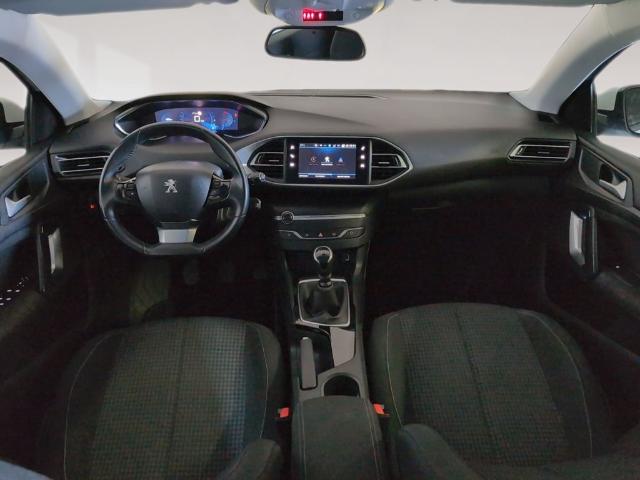 Peugeot 308 Allure Pack BlueHDi S&S 75 kW (100 CV)